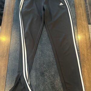 Women’s Adidas Climalite Track Pants